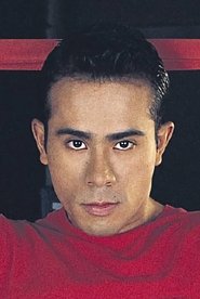Andre Rivera portrait