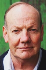 Tony Rickards portrait