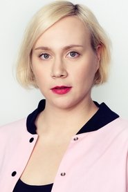 Ulla Heikkilä portrait