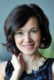 Deanna Yusoff portrait