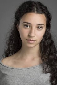 Anaïs Rizzo portrait