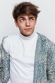 Manuel Ramos portrait