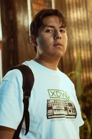 Alexis Galindo Chávez portrait