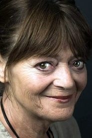 Christiane Conil portrait