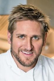 Curtis Stone portrait