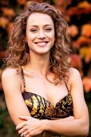 Isabella Giovinazzo portrait