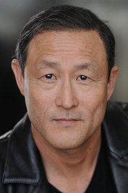 Jino Kang  portrait