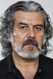 Kerim Kabalcı portrait