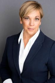 Melissa Denton portrait