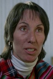 Helen Benton portrait