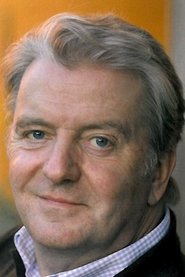 Werner Haindl portrait