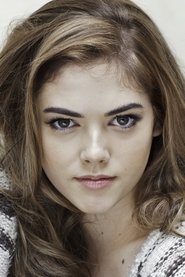 McKaley Miller portrait