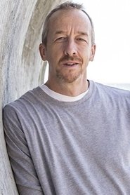 Brett Heard portrait