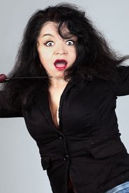 Stéphanie Lhorset portrait