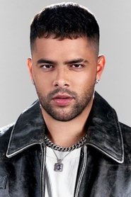 Pedro Sampaio portrait