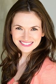 Hallie Ricardo portrait