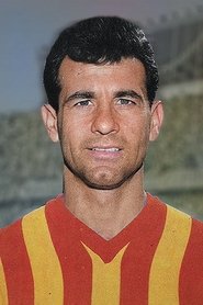 Metin Oktay portrait