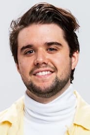 Spencer Agnew portrait
