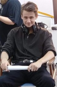 Heath Sartorius portrait