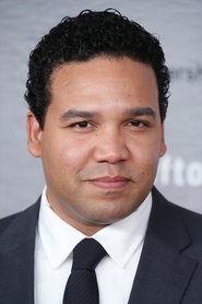 Frank Harts portrait
