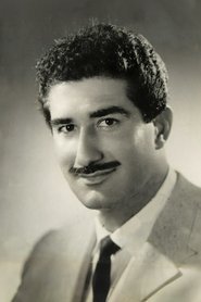 Hüseyin Güler portrait