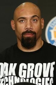 Lavar Johnson portrait