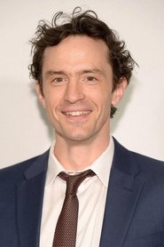 Nathan Darrow portrait