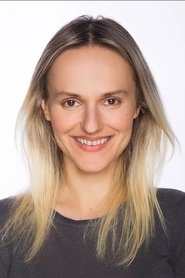 Henrieta Jančišinová portrait