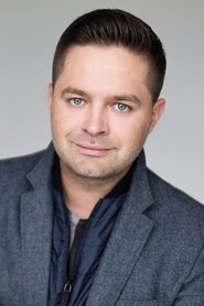 Sergey Volchkov portrait