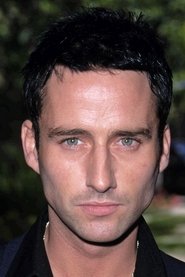 Glenn Quinn portrait