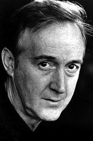 Billy Boyle portrait