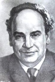 Arkadiy Filippenko portrait