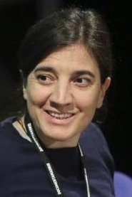 Marta Andreu portrait