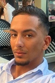Yasin Lubbe portrait