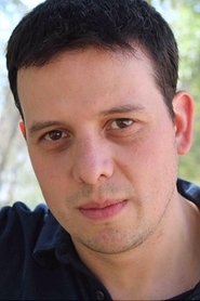 Luis Cerda portrait