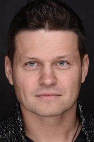 Anatoliy Burnosov portrait