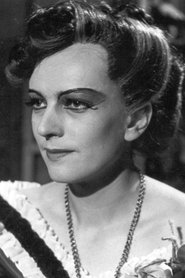Anna Ferencová portrait