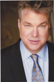 Peter DeFaria portrait