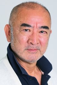 Jiro Shirai portrait