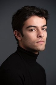 Álvaro Larrán portrait