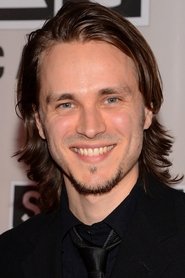Jonathan Jackson portrait