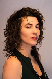 Séverine Porzio portrait