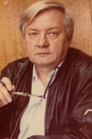 Viktor Lisakovich portrait