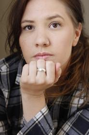 Alexandra Swarens portrait