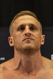 Jared Warren portrait