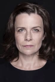 Agata Kulesza portrait