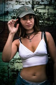 Bec Forbes portrait
