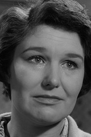 Charlotte Mitchell portrait