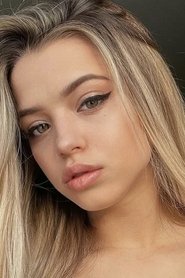Yuliya Gavrilina portrait