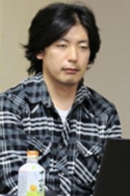 Masaaki Kamada portrait